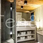 Granite Dağ evi *