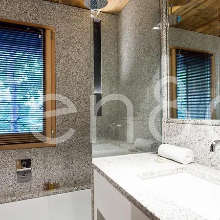 Granite Chamonix