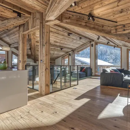 Granite * Chamonix Mont Blanc