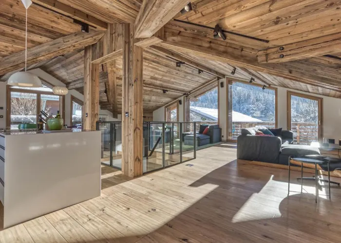 Granite * Chamonix Mont Blanc